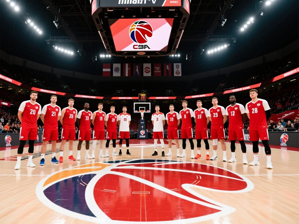 奥地利队荣幸晋级半决赛,实力备受期待 第3张