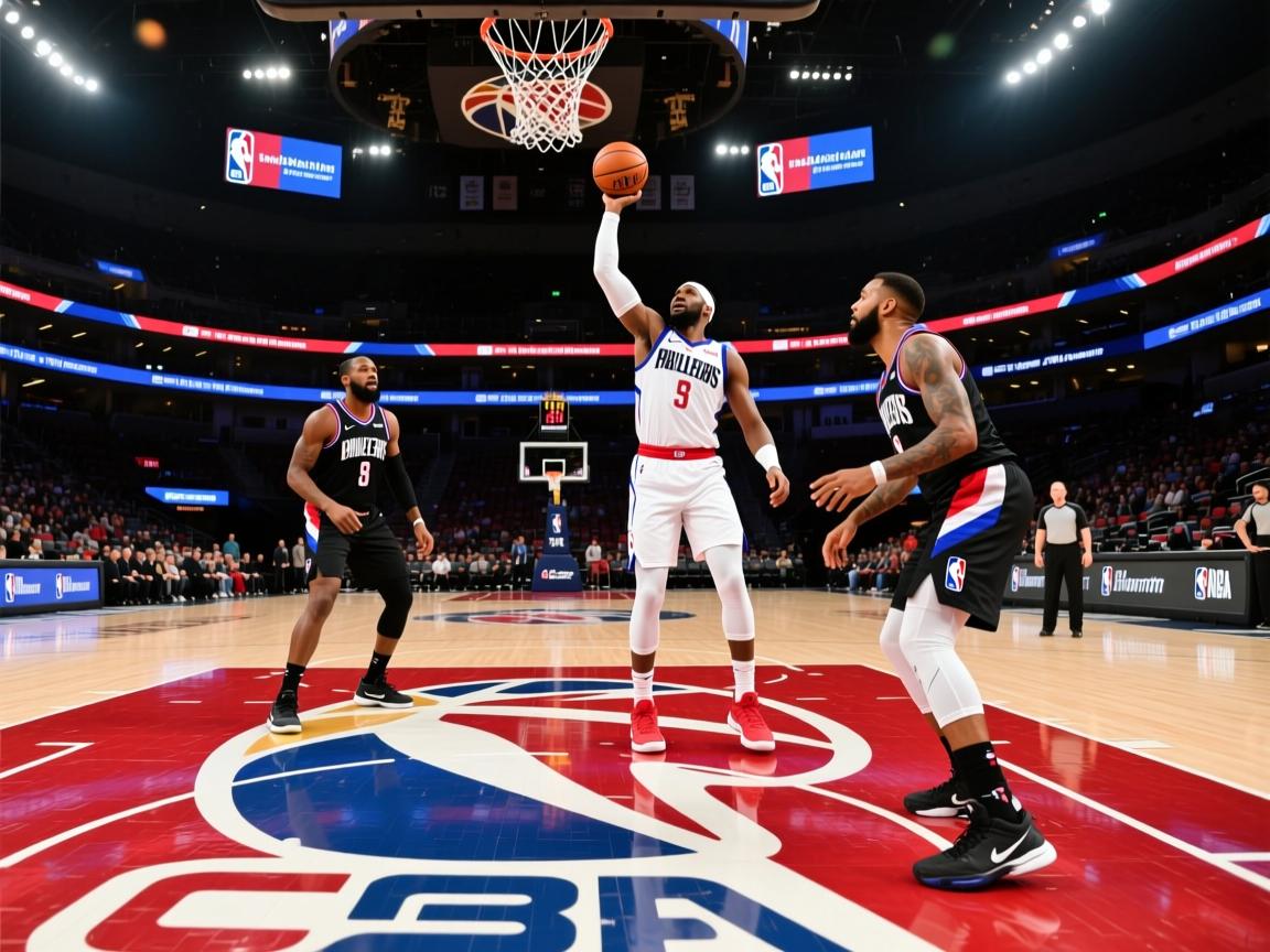 快船队在NBA总决赛中不敌对手 第2张