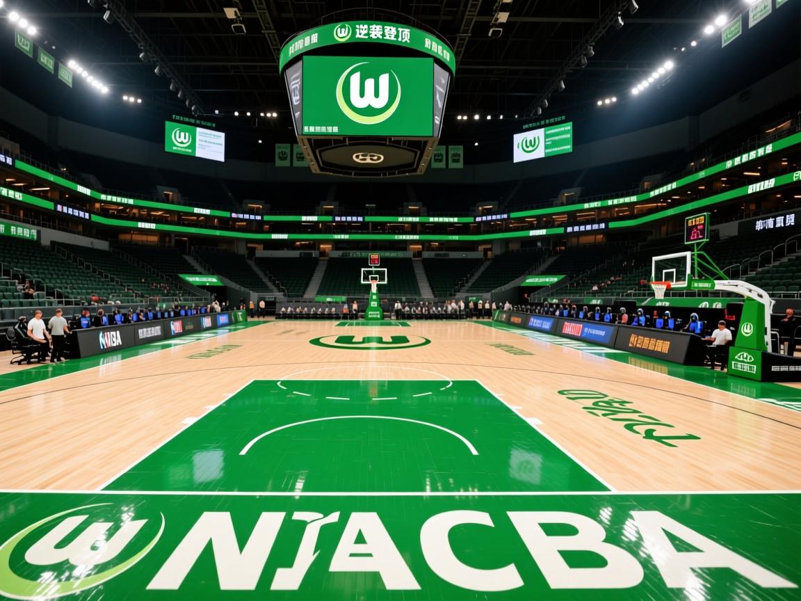 沃尔夫斯堡势不可挡，目标：逆袭登顶  第2张