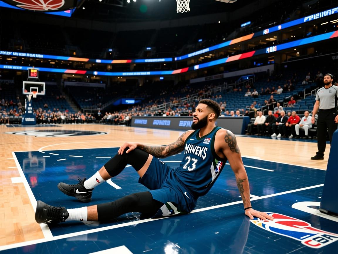 独行侠队击败森林狼,维金斯卧底建功 第2张