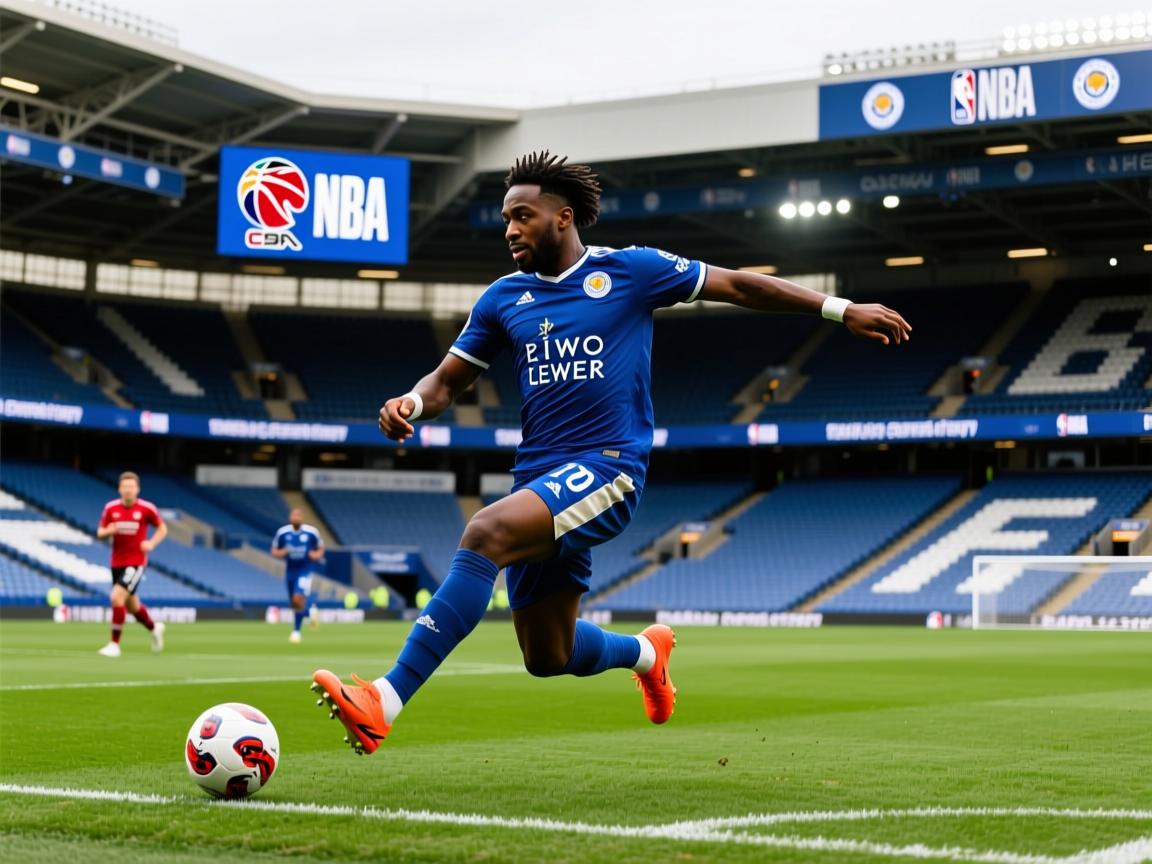 卡拉哈尔传射助莱斯特城战胜伯恩利  第1张