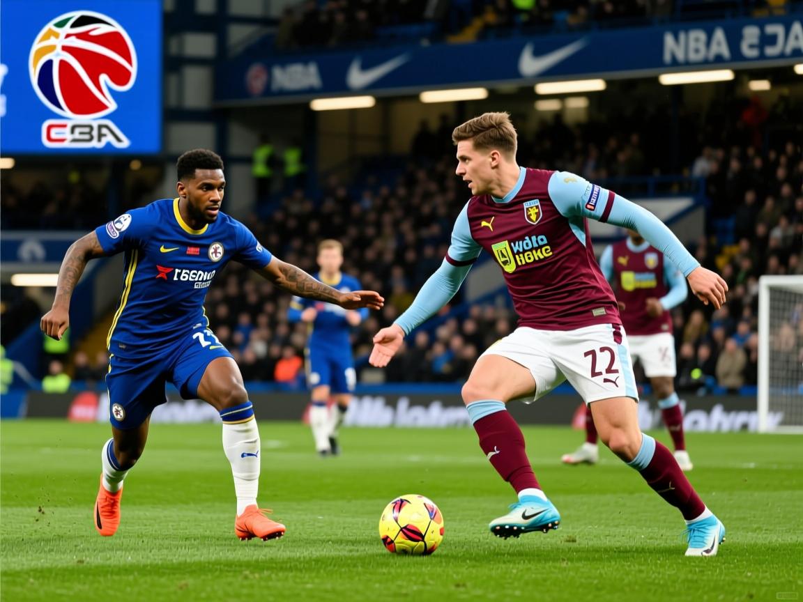 切尔西战平阿斯顿维拉,难解难分 第1张