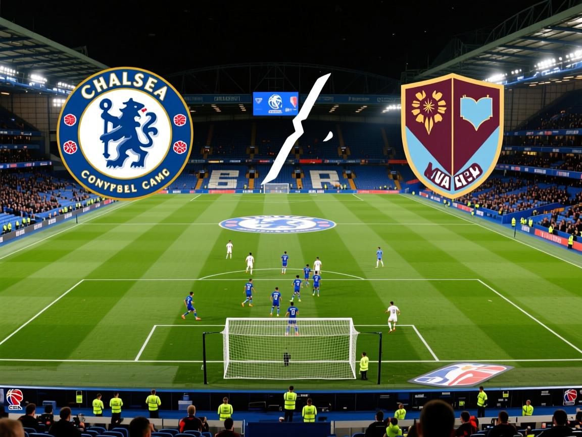 切尔西战平阿斯顿维拉,难解难分 第2张