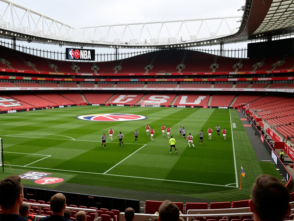 阿森纳主场力克纽卡斯尔，追赶前列球队  第2张