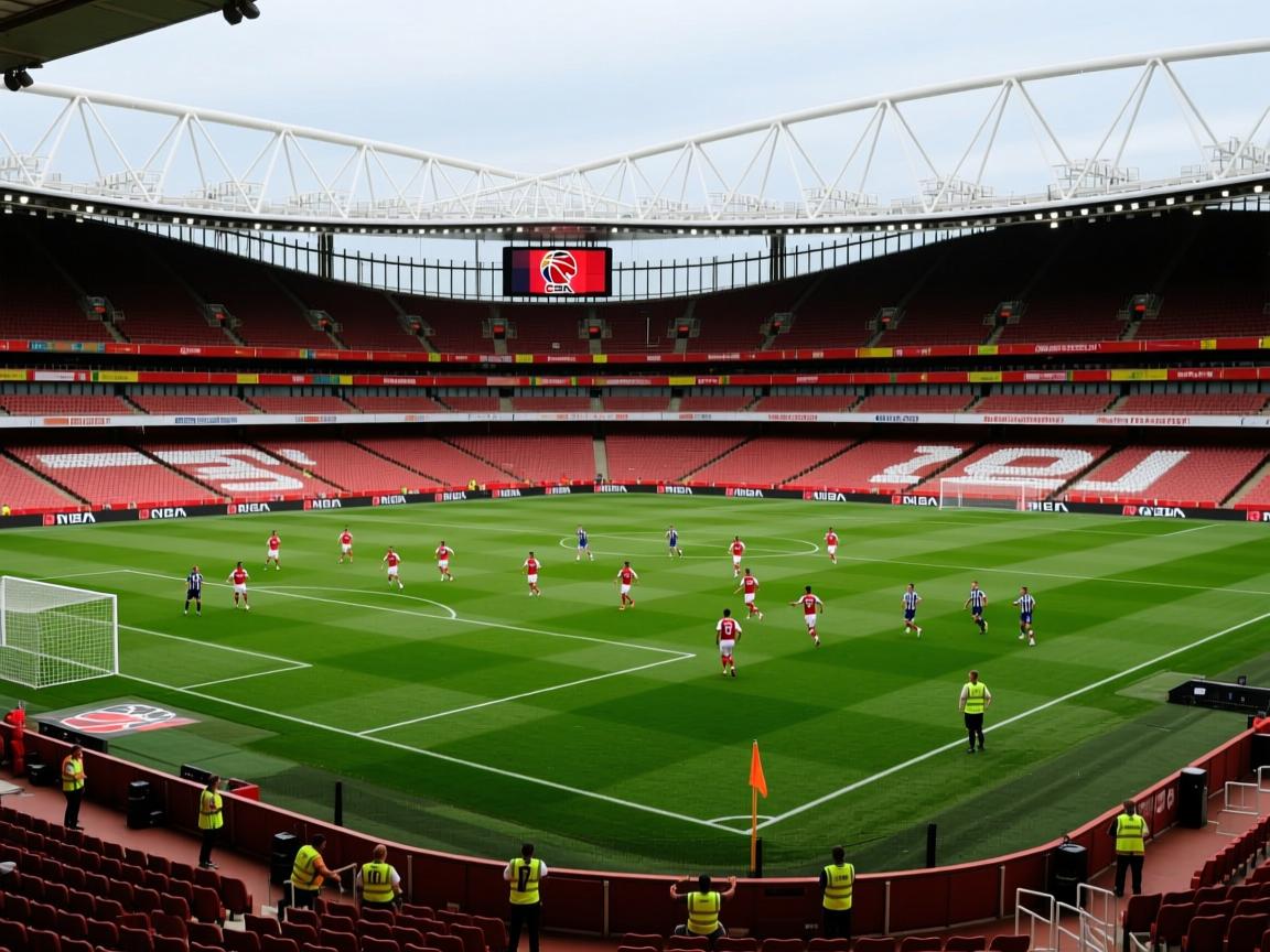 阿森纳主场力克纽卡斯尔，追赶前列球队  第3张