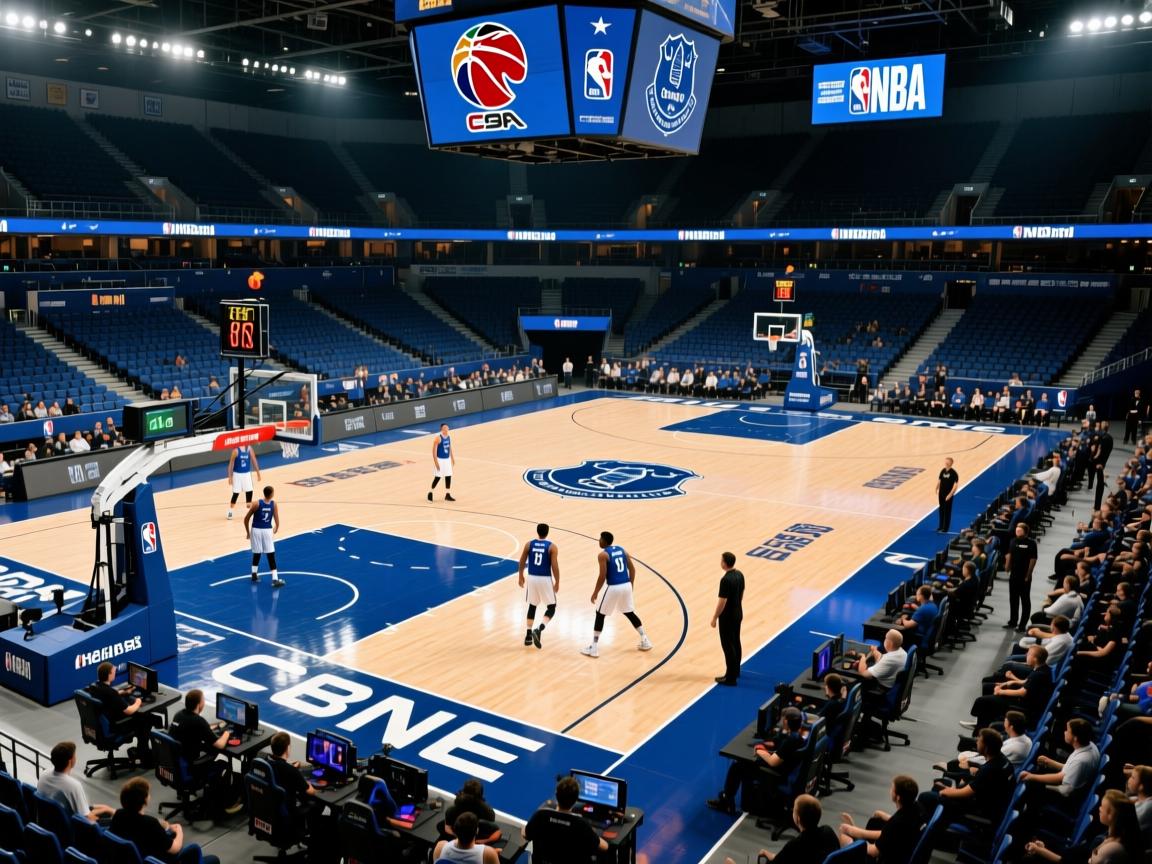 埃弗顿力克对手,保级希望重燃 第3张