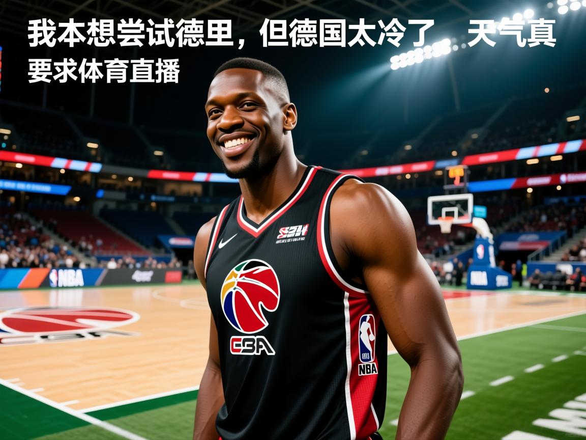 德罗巴：我本想尝试德甲，但德国太冷了，天气真  第2张