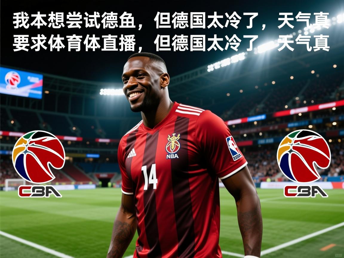 德罗巴：我本想尝试德甲，但德国太冷了，天气真  第3张